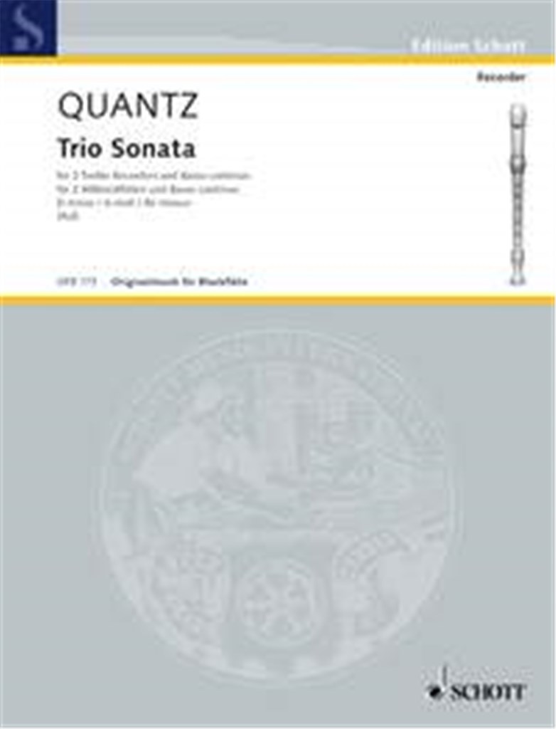 Triosonate D